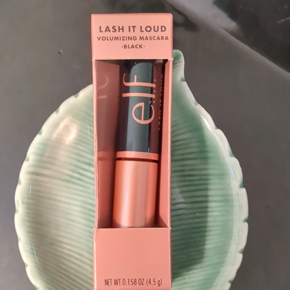 Volumizing Mascara